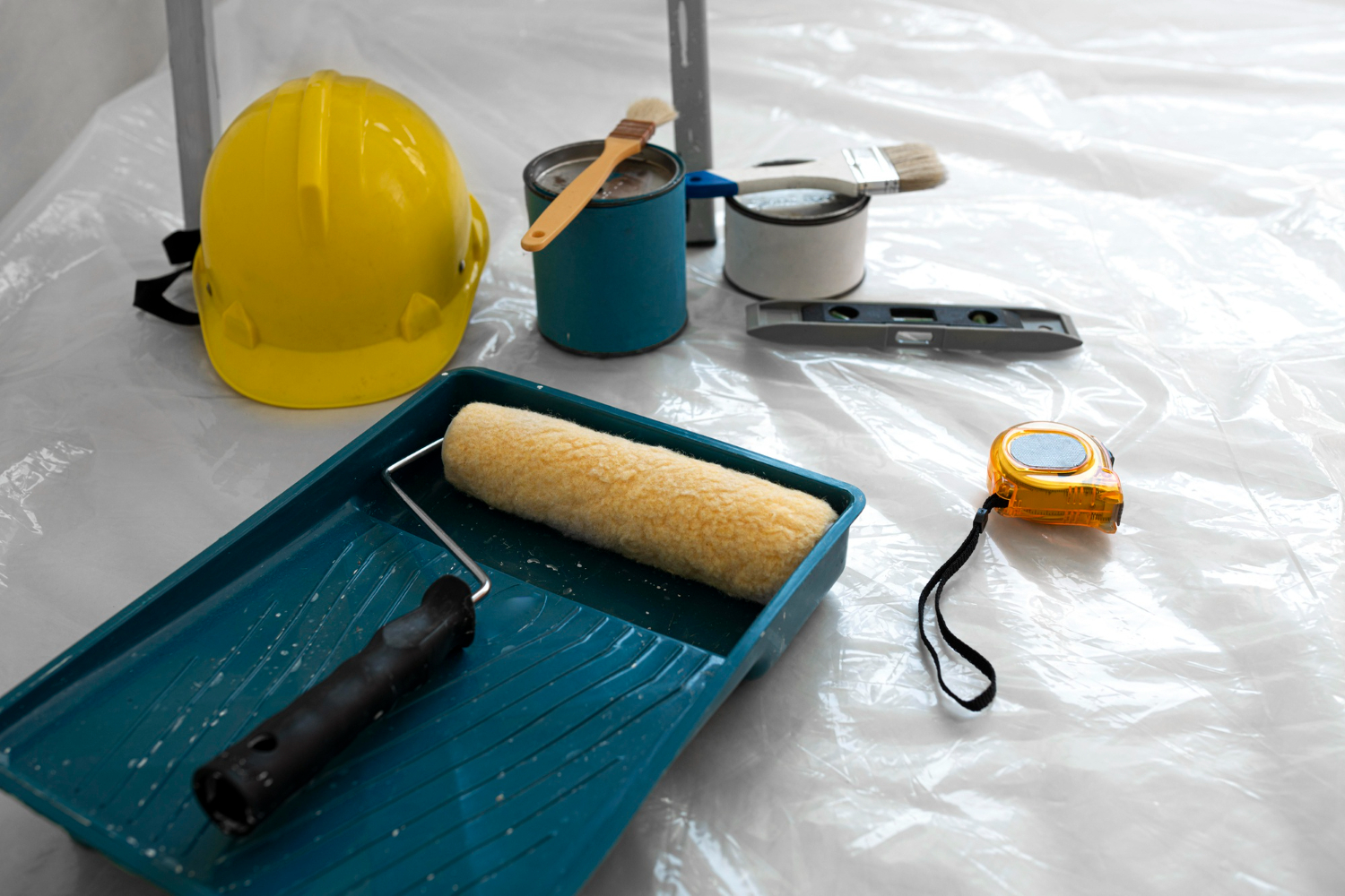 Umbau & Renovation