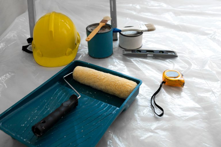 Umbau & Renovation