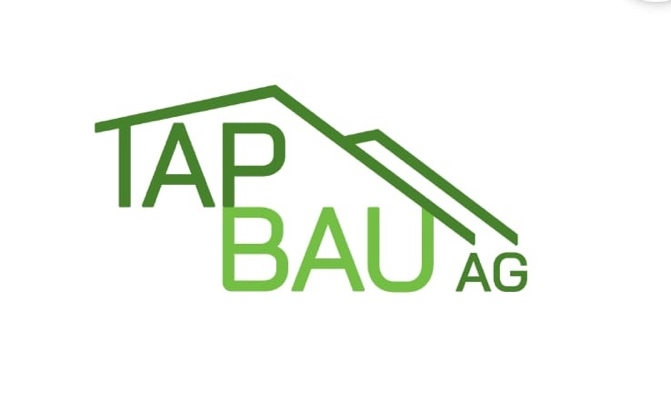 Tapbau Logo