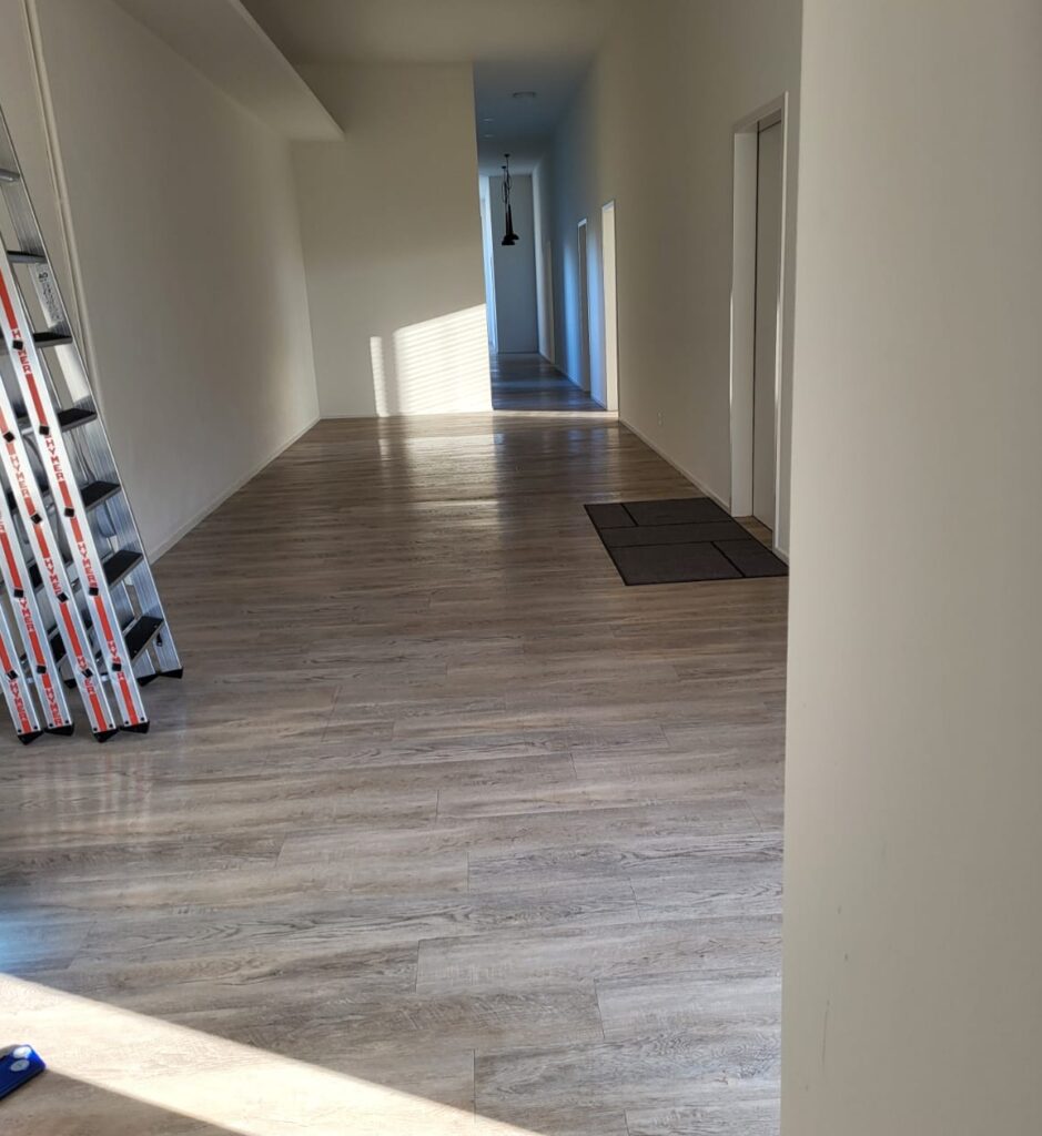 Oerlikon, Zürich (22 Wohnungen)